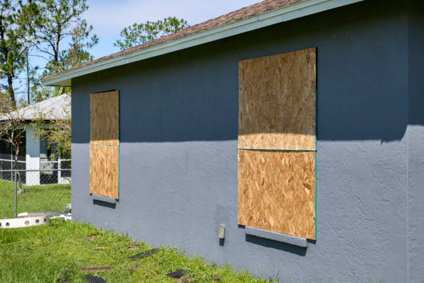 Best Fiber Cement Siding Installation  in Cedar Falls, IA